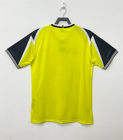 Borussia Dortmund 1995-1996 Retro