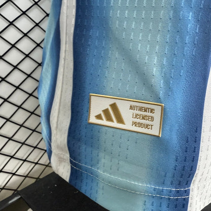 Selección Argentina local 2026