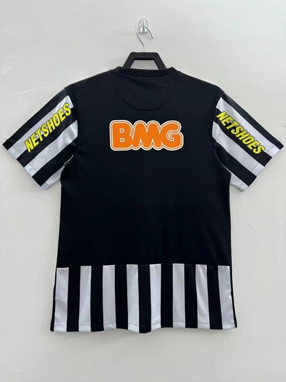 Santos de Brasil 2013 Retro
