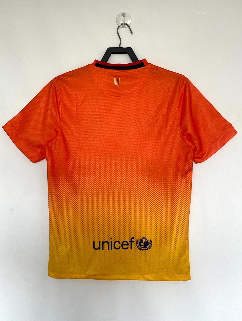 Barcelona 2012-2013 Retro