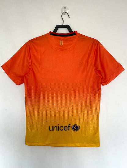 Barcelona 2012-2013 Retro
