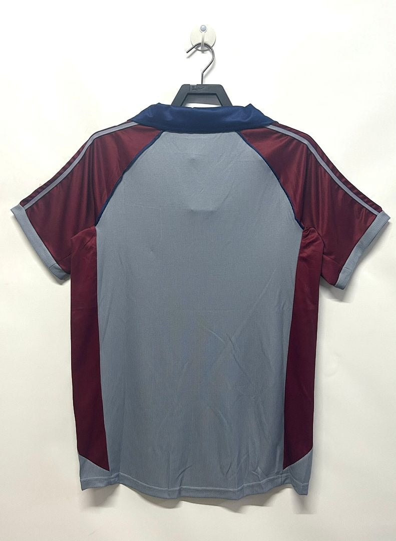 Bayer Munchen 1998-1999 Retro