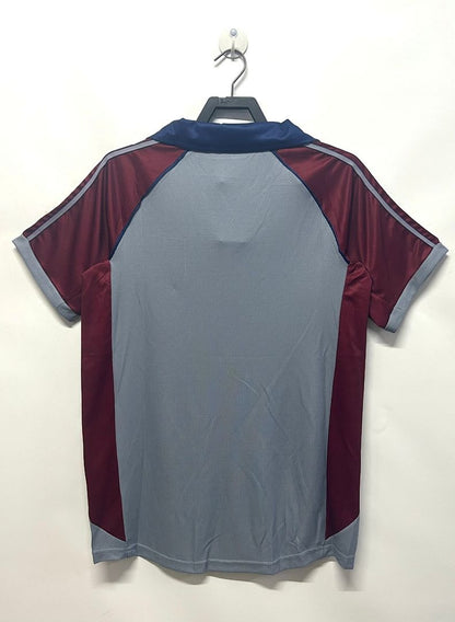 Bayer Munchen 1998-1999 Retro