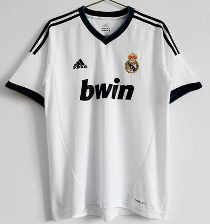 Real Madrid  2012-13 Retro