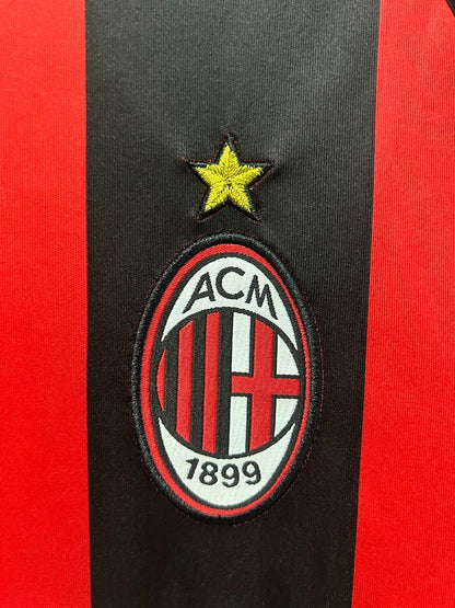 AC Milan  2008-09 Retro