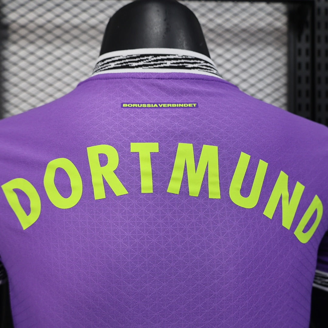 Dortmund Visita 2025-26