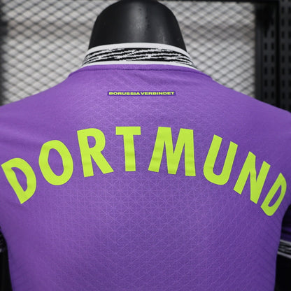 Dortmund Visita 2025-26