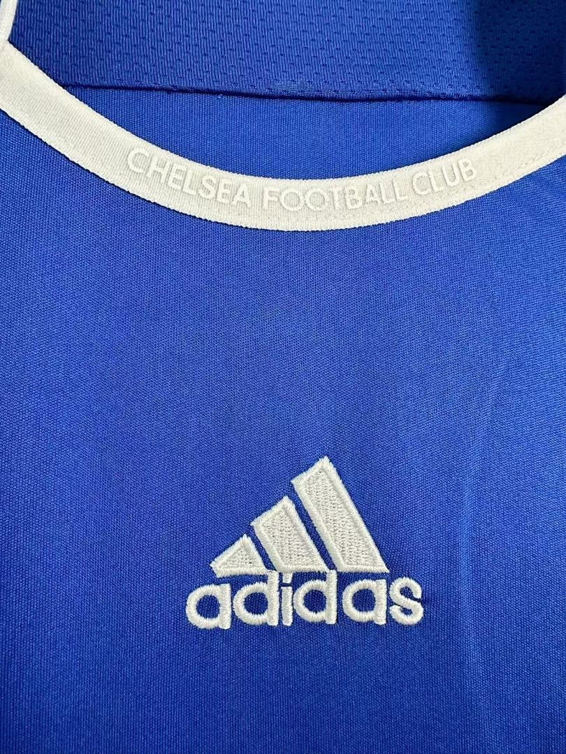 Chelsea 2006-2007 Retro