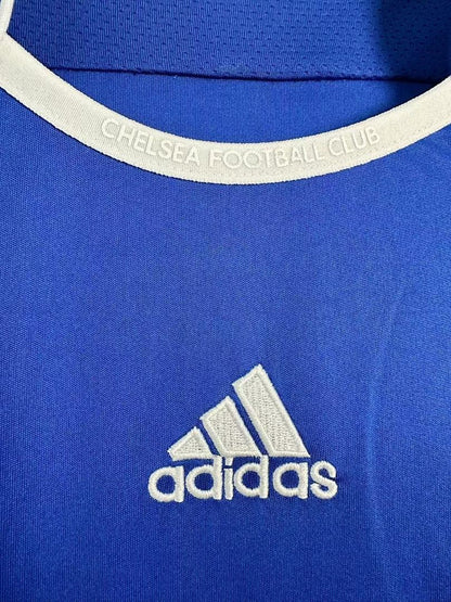 Chelsea 2006-2007 Retro