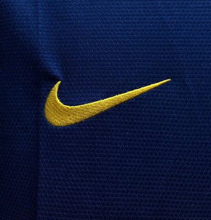 Barcelona  2008-2009 Retro