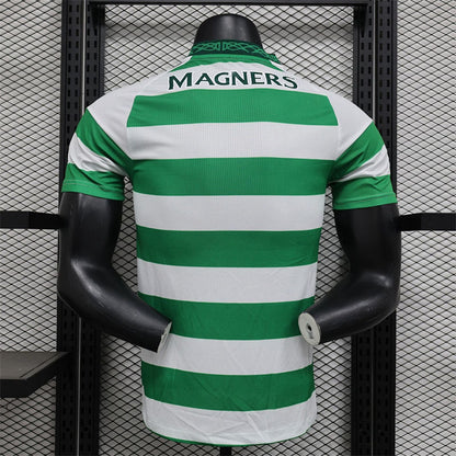 Celtic Local 2024-25