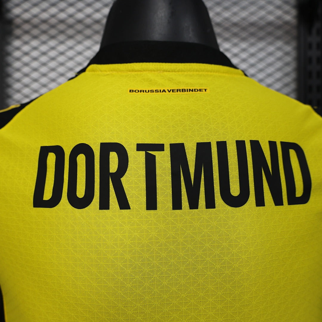 Dortmund Local 2025-26