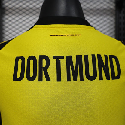 Dortmund Local 2025-26