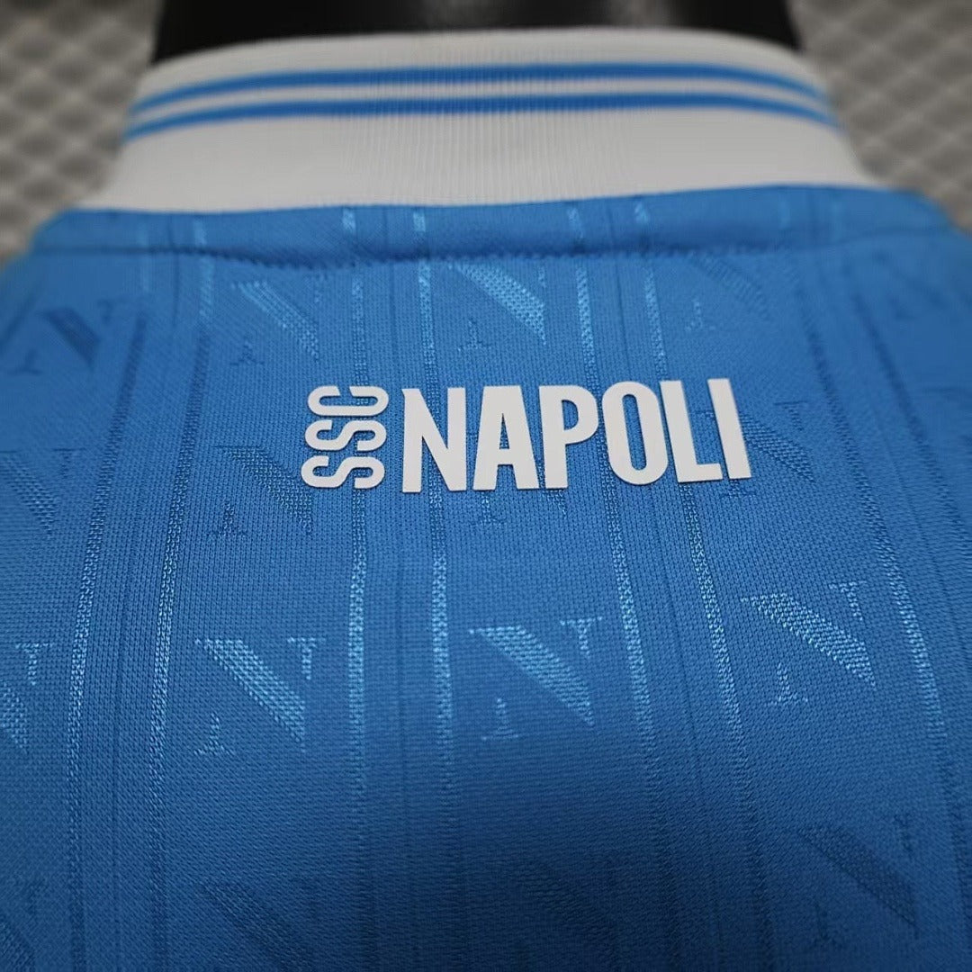 Napoli Local 2025-26