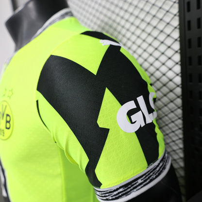 Dortmund Visita 2025-26