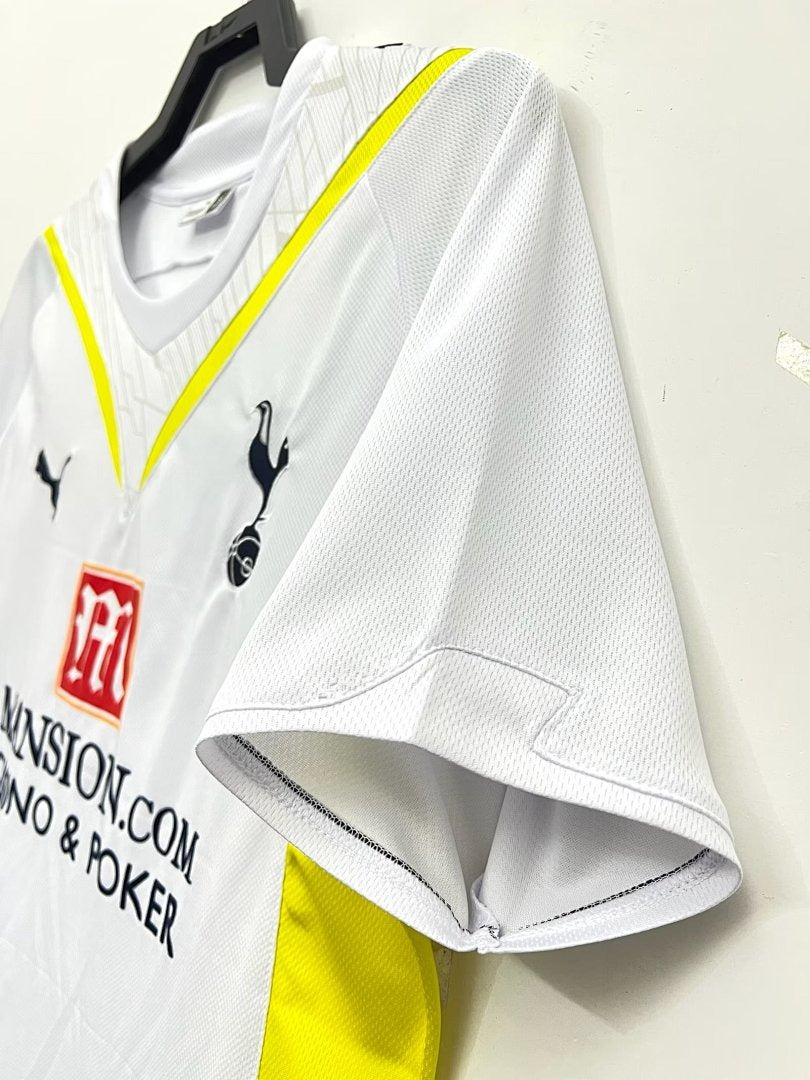 Tottenham 2009-2010 Retro