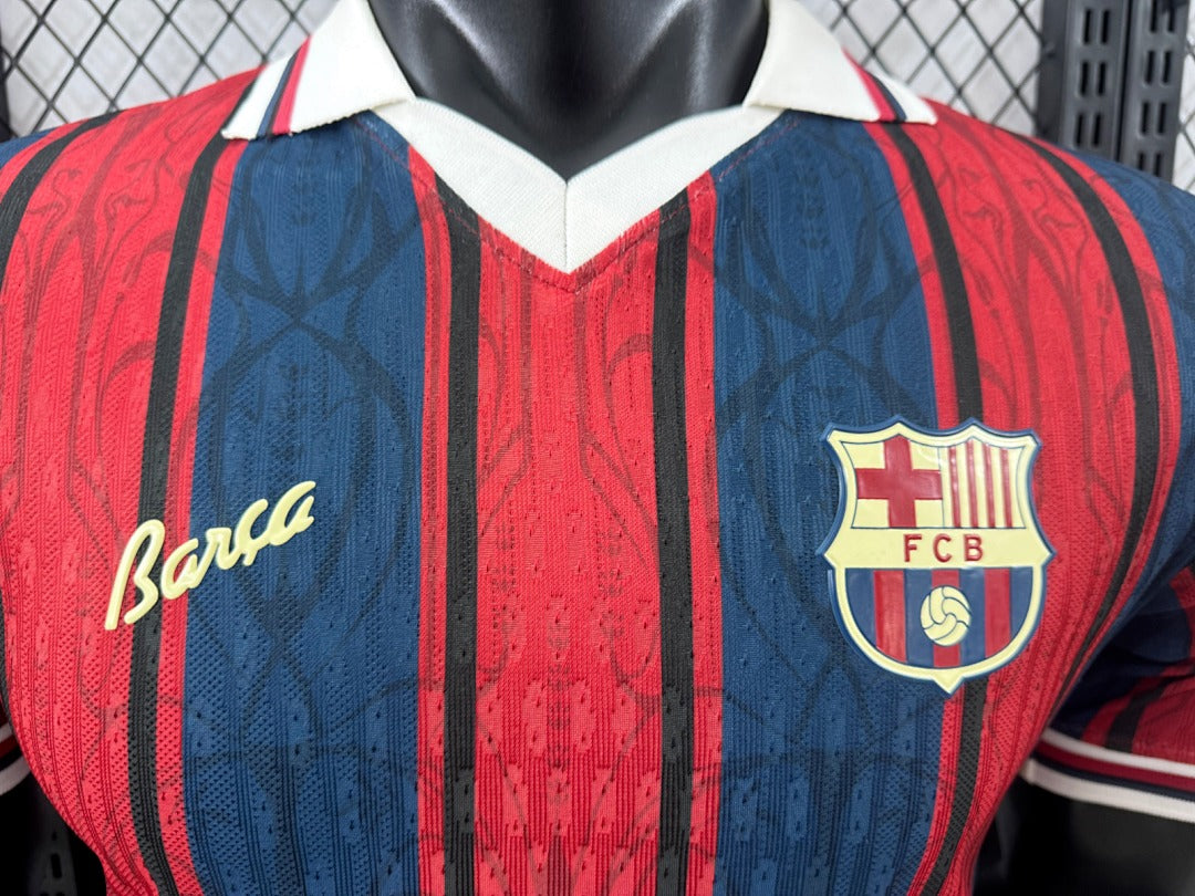 Barcelona 2025-26 Special version