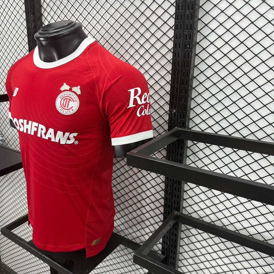 Toluca bicampeón  26-27