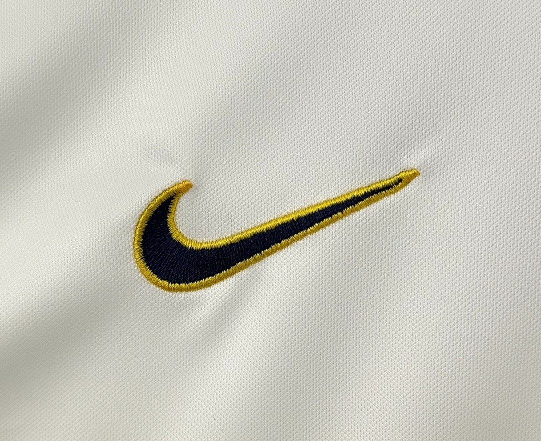 Boca Juniors 1996-1997  Retro