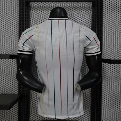 Selección Japón visita 2026