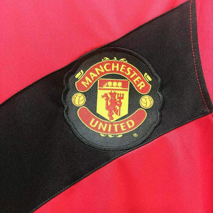 Manchester United 2009-2010 Retro