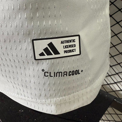 Selección Alemania manga larga local 2026