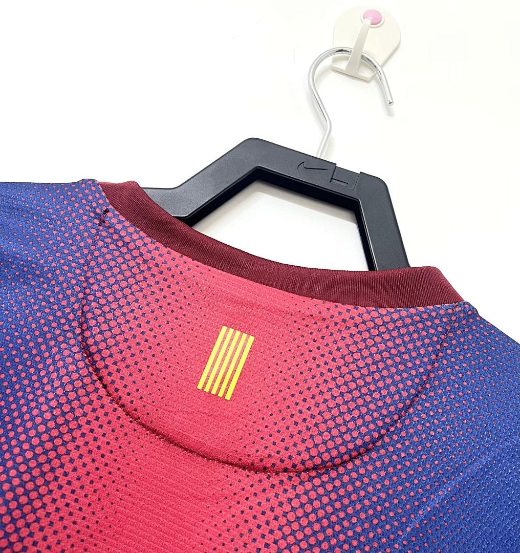 Barcelona 2012-2013 Retro