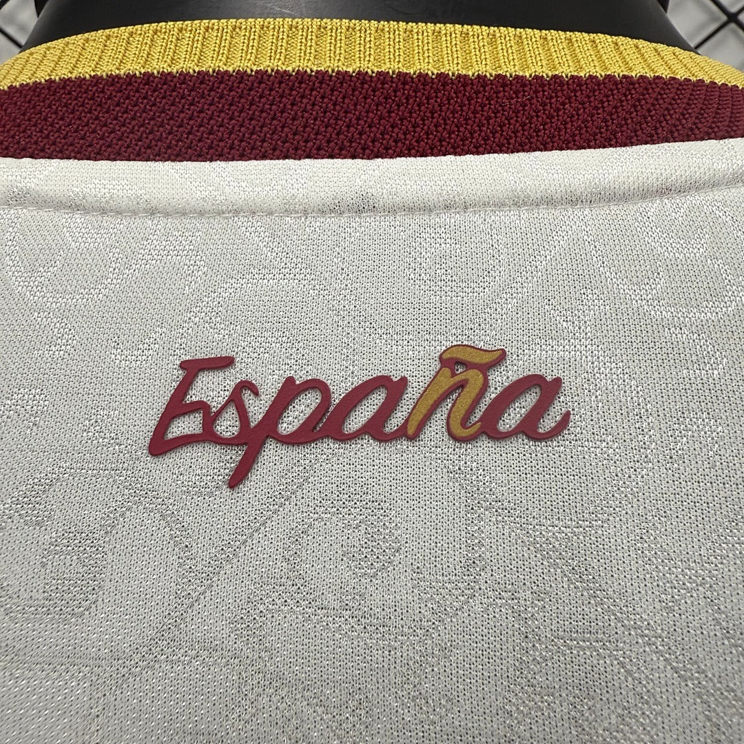 Selección España visita 2026