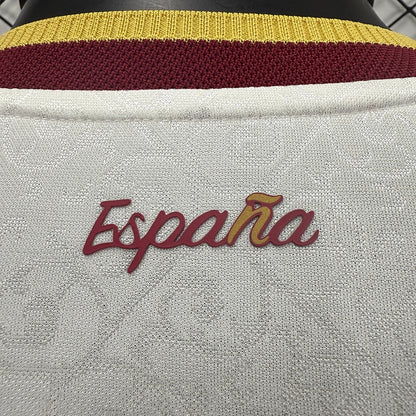 Selección España visita 2026