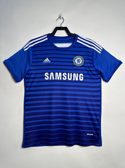 Chelsea 2014-2015 Retro
