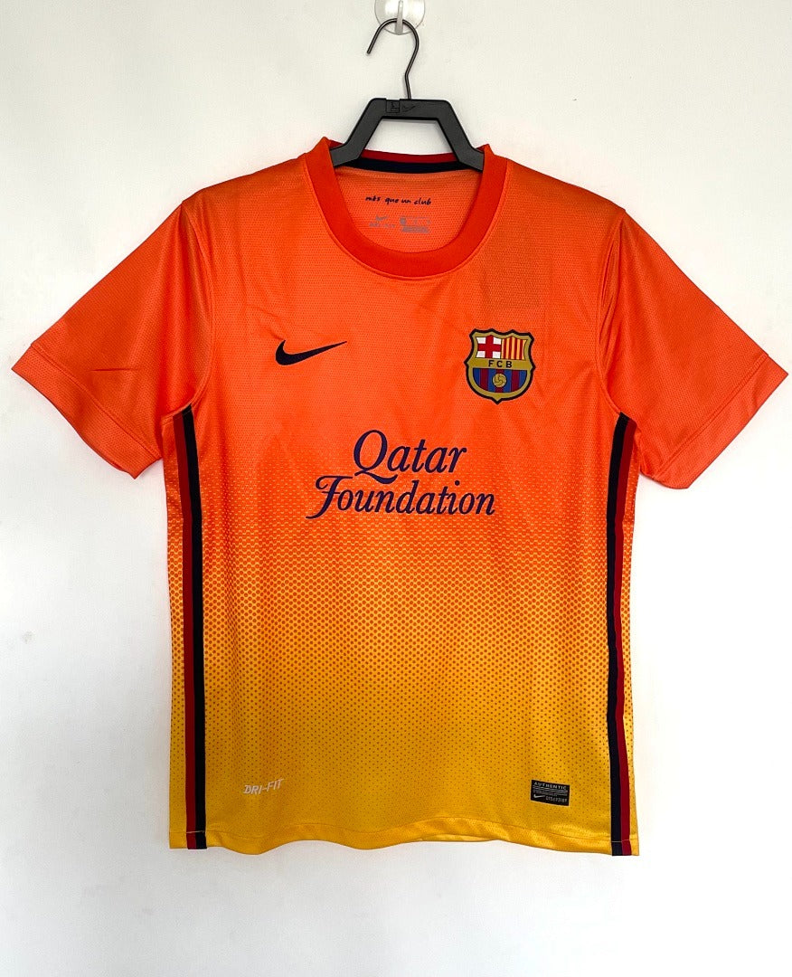 Barcelona 2012-2013 Retro