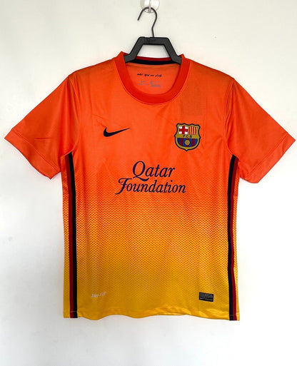 Barcelona 2012-2013 Retro