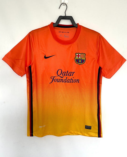 Barcelona 2012-2013 Retro
