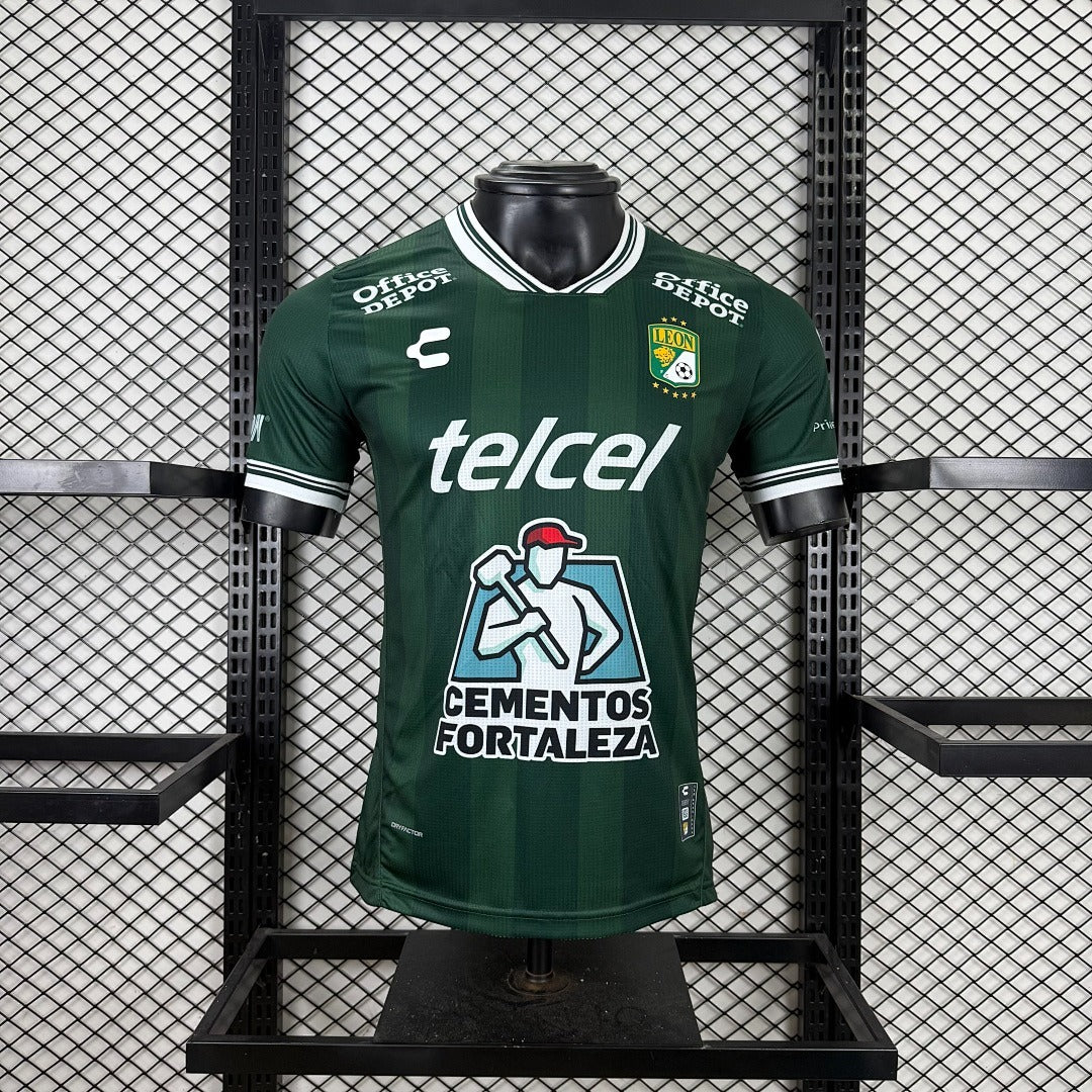 León local 25-26