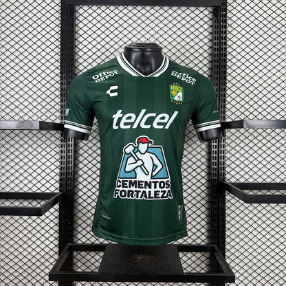 León local 25-26
