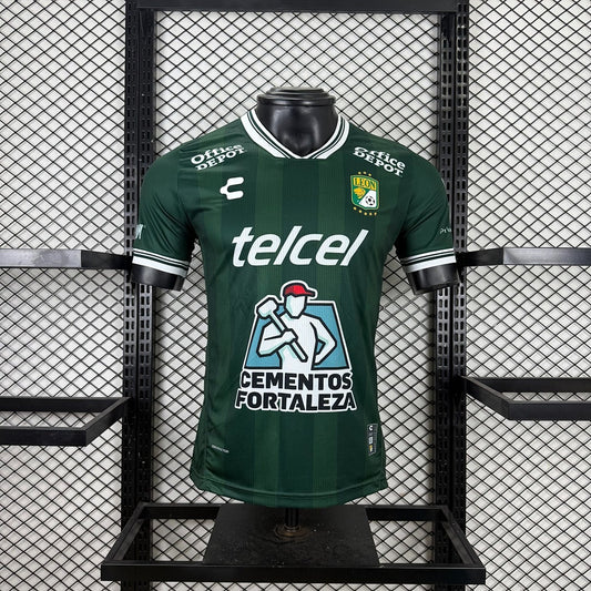 León local 25-26