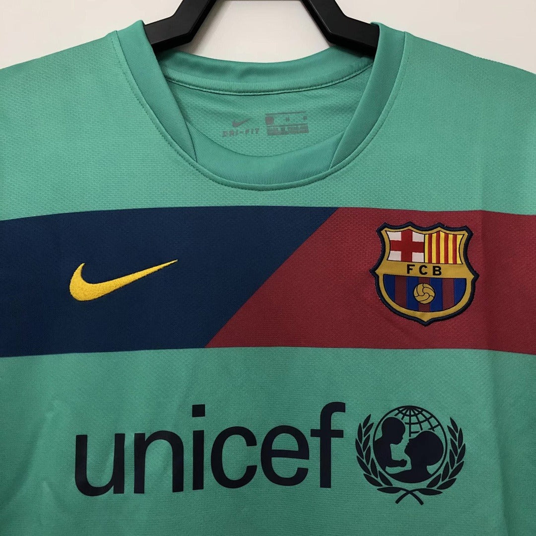 Barcelona 2010-2011 Retro
