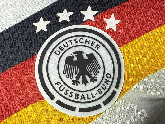 Selección Alemania Local 2025