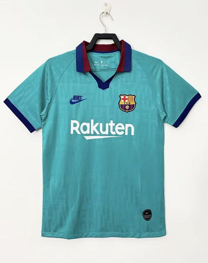 barcelona 2019-2020 Retro