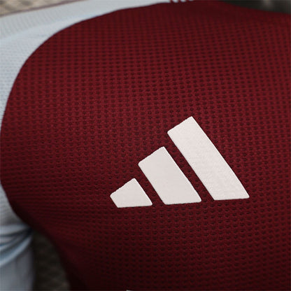 Aston Villa 2024-25