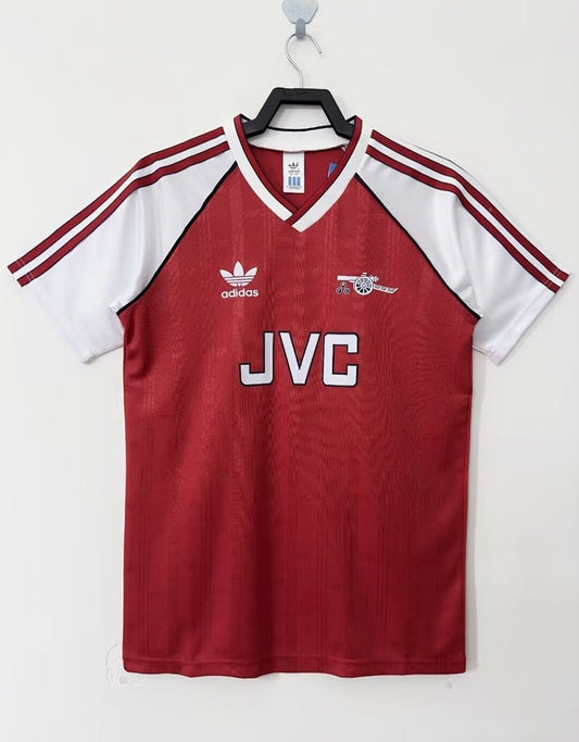 Arsenal 1988-1990 Retro