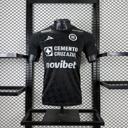 Cruz azul visita 25-26