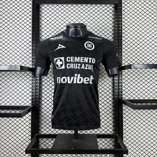 Cruz azul visita 25-26