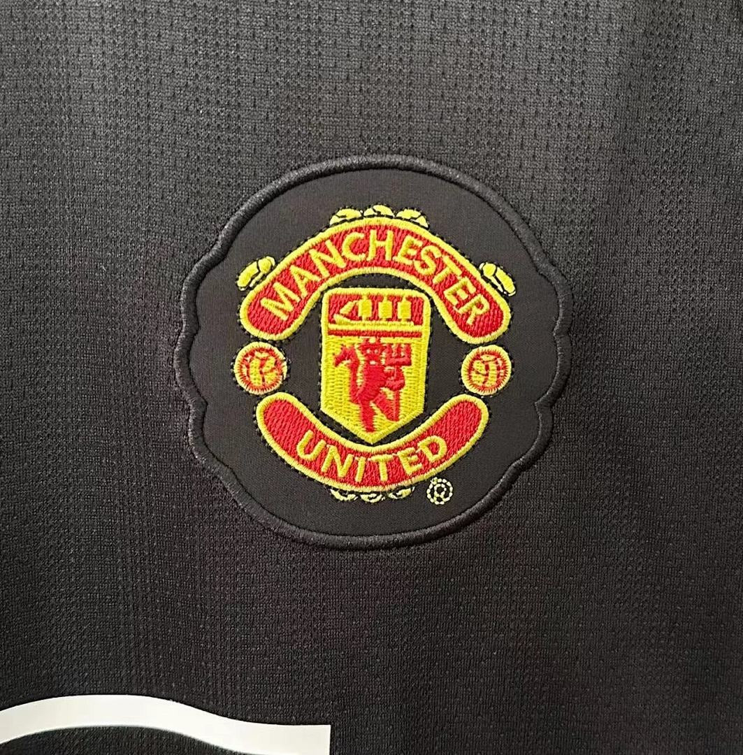 Manchester United 2007-2008  Retro