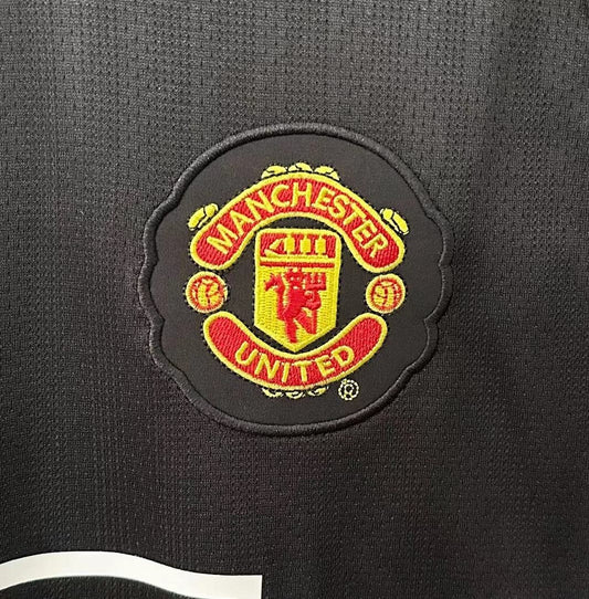 Manchester United 2007-2008  Retro