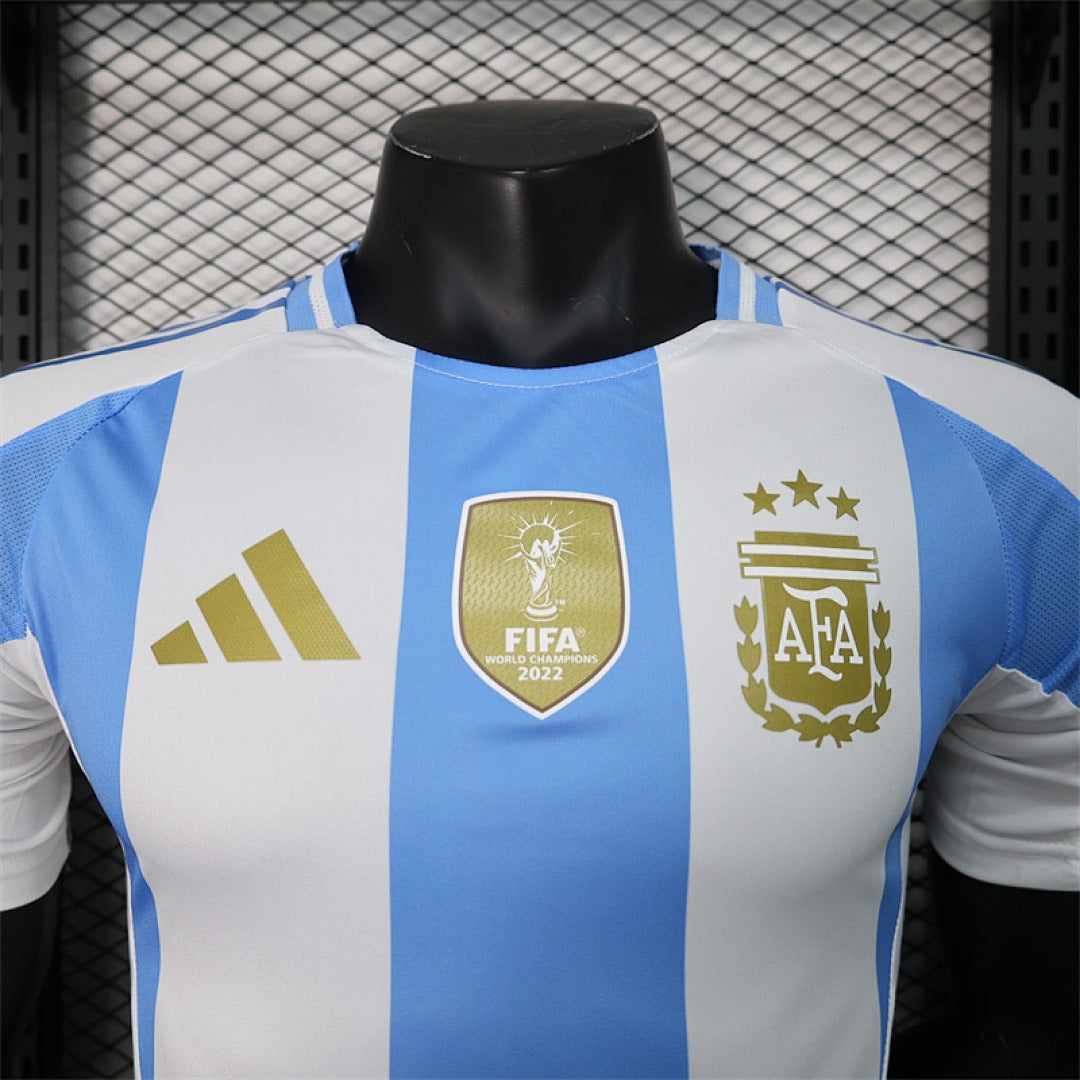 Argentina Local 2024