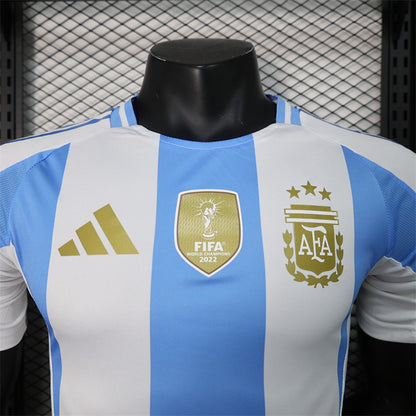 Argentina Local 2024