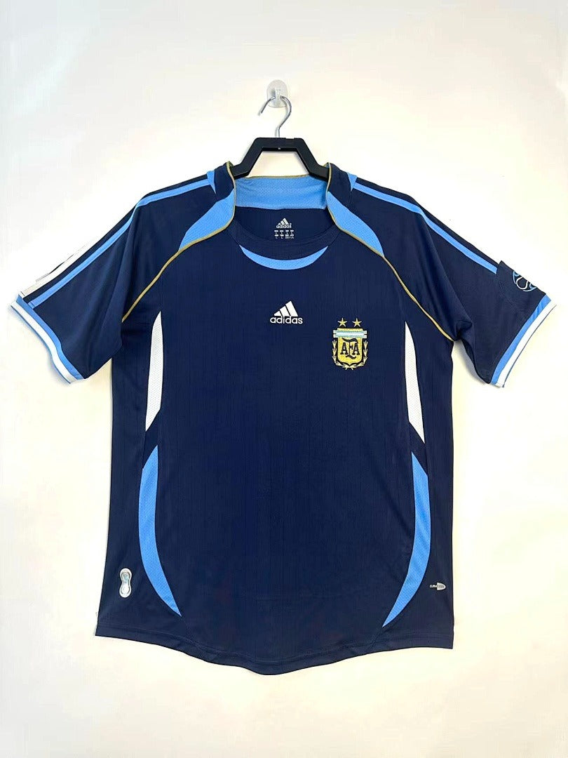 Argentina 2006 Retro