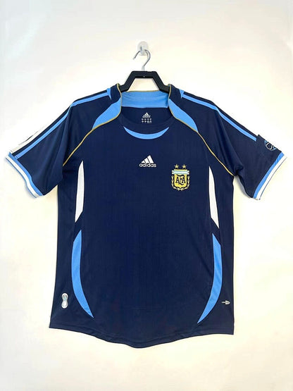 Argentina 2006 Retro