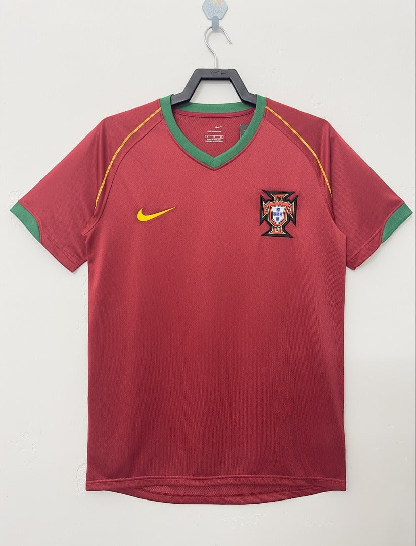 Portugal Local 2006 Retro